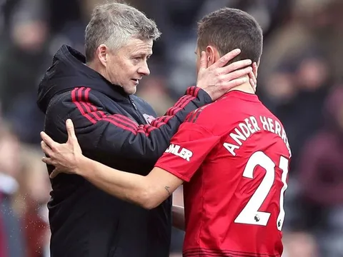 Để Ander Herrera ra đi, Man Utd phải trả giá đắt như thế nào?