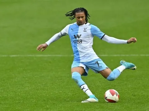 Arsenal, Chelsea nhắm ngọc quý của Patrick Vieira