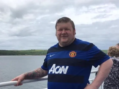 Solskjaer mời CĐV đặc biệt đi tour VIP ở Old Trafford