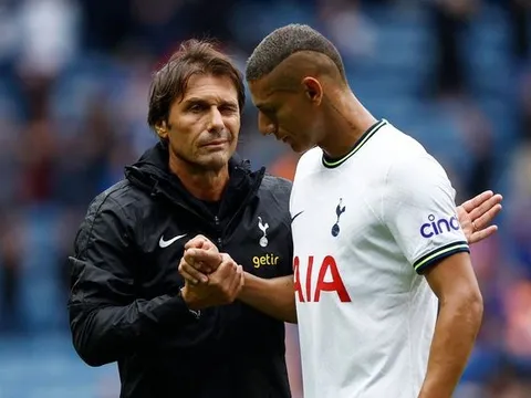 Đội bóng có thể thay Liverpool thách thức Man City
