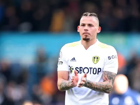 Man Utd chốt 3 thương vụ đắt giá ở tuyến giữa trước khi Ten Hag tới OTF