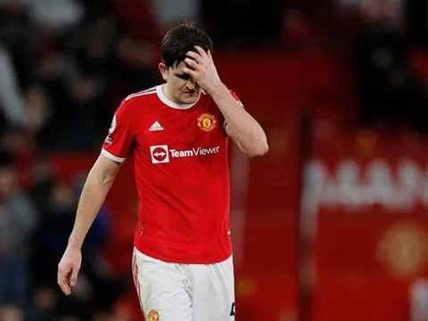 Roy Keane: "Tôi sẽ không lắng nghe những gì mà Maguire nói"