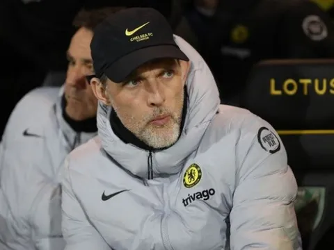 Glen Johnson: Với một điều kiện, Tuchel sẽ không tiếp quản Man Utd