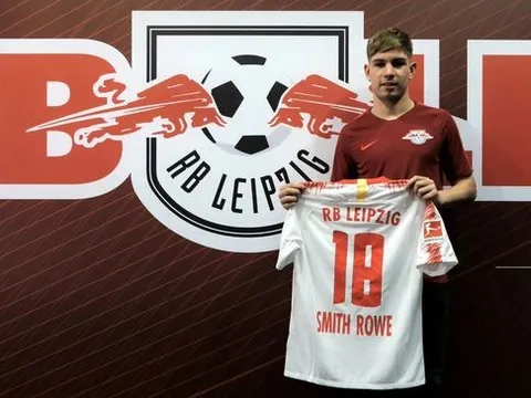 5 bản hợp đồng gần nhất cho thấy kế hoạch chuyển nhượng của Rangnick với M.U