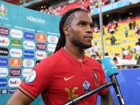 Theo đuổi Sanches, Barca thất thế trước Liverpool