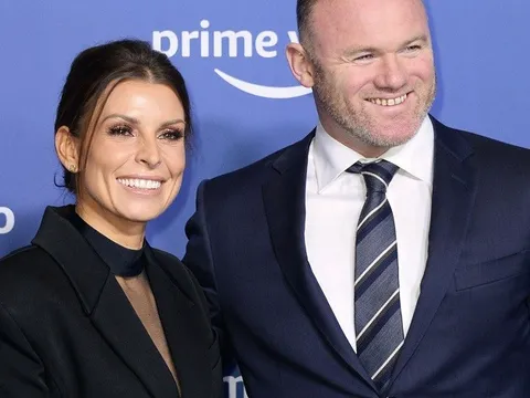 Coleen và những lần bị Rooney 'cắm sừng': Bị phản bội từ tuổi teen