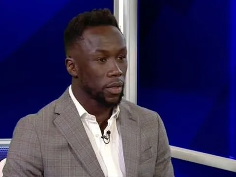 'Arsenal như một gánh xiếc lớn'