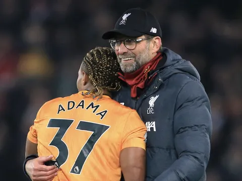 4 thương vụ có thể được Liverpool hoàn tất trước giờ G