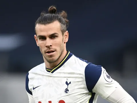 Bale ra đi, Mourinho đã có 4 phương án thay thế cực chất