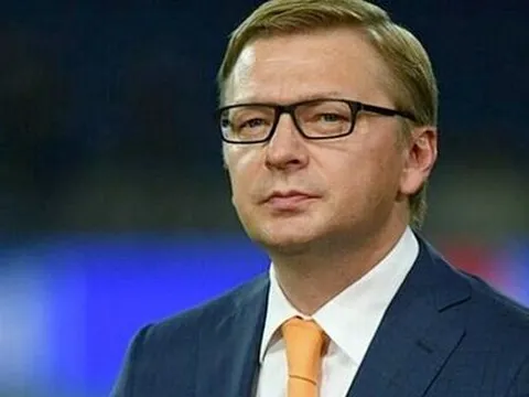 HLV của Shakhtar Donetsk thiệt mạng ở Ukraine