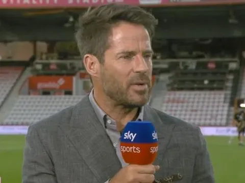 Người cũ Liverpool 'ngả mũ' với Arsenal