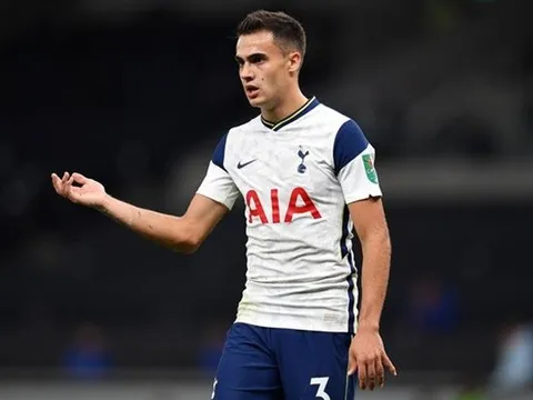 Sau Chelsea, đến lượt Tottenham dính "virus FIFA"