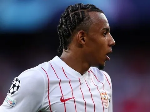 Lý do Tuchel không ưu tiên chiêu mộ Kounde, điều M.U không quan tâm