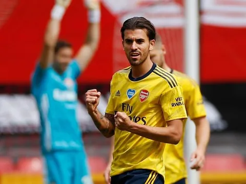 Tân binh thứ 3 tới London, rõ mức giá Arsenal tiêu tốn ký HĐ