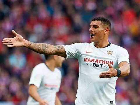 Sevilla nâng phí phá hợp đồng cho mục tiêu của Newcastle