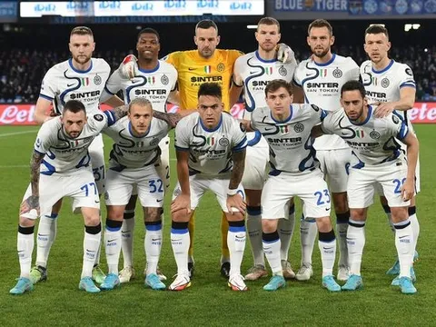 Rafa Benitez dự đoán cặp trận Liverpool - Inter
