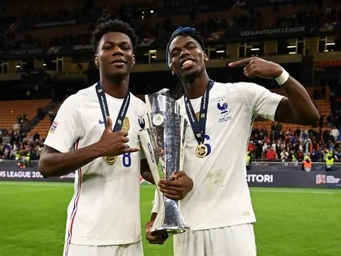 Chelsea phải chi mức giá khủng cho Kante mới