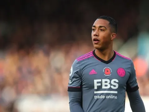 Arsenal sẽ chiêu mộ được Tielemans với một điều kiện