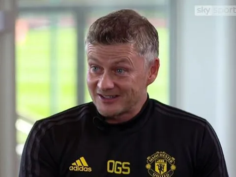 Solskjaer lên tiếng, đâu là 2 cầu thủ Man Utd sẽ mua?