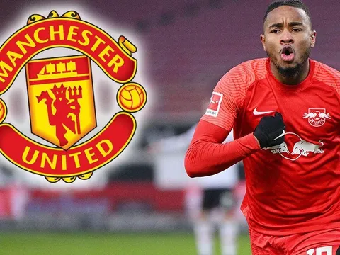 Kẻ hủy diệt Man City chính là chữ ký hoàn hảo cho Ten Hag tại Man Utd