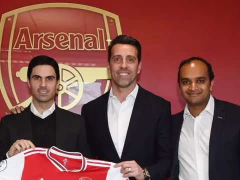 CEO Arsenal lý giải việc Pháo thủ không mua người mùa đông