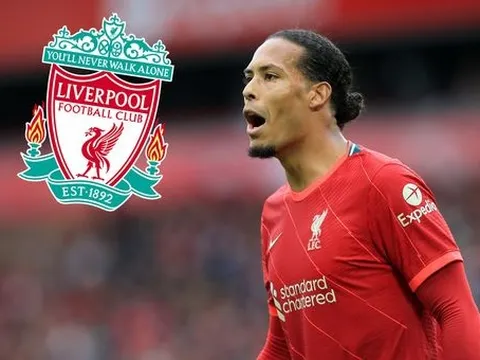 Đàm phán thuận lợi, Liverpool sắp công bố chữ ký quan trọng