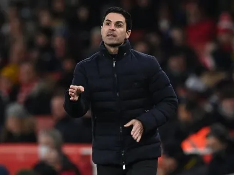 Kỳ AFCON có thể giúp Arteta xác định mục tiêu chuyển nhượng cho Pháo thủ