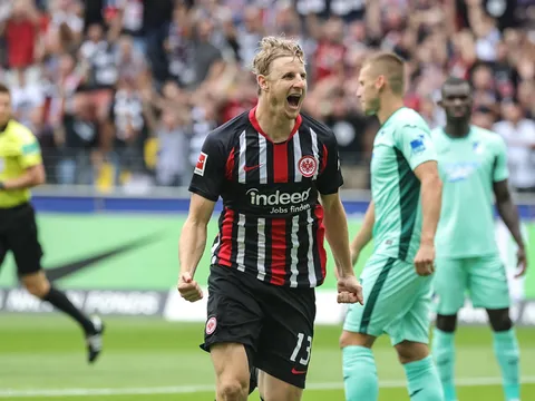 West Ham nhắm chiêu mộ tuyển thủ Áo, cạnh tranh với đối trọng ''Big Six''