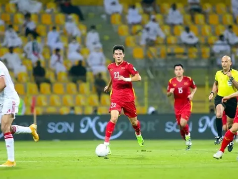 2 điều ĐT Việt Nam cần thay đổi ở loạt trận tháng 10