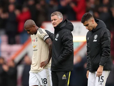 Man Utd thèm khát "siêu nhân Bundesliga": 9 bàn/10 trận, bứt tốc ngang Usain Bolt