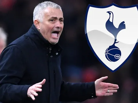 Xếp hạng 7 cái tên có thể đến Tottenham: "Người cũ" Man Utd số 1