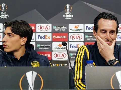 "Arsenal sẽ thua, và Emery sẽ chẳng còn ai để chỉ trích ngoại trừ..."