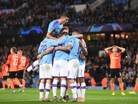 Fan Man City: "Phát biểu rác rưởi, cậu ta là niềm hi vọng sai lầm"