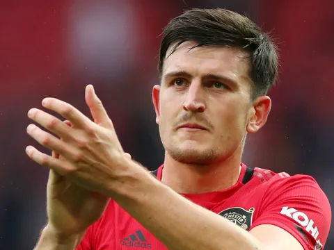 6 "mối duyên hụt" của Man Utd trước khi Harry Maguire đến