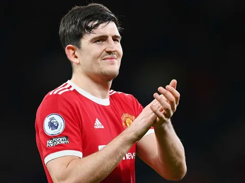 Maguire làm rõ việc các cầu thủ M.U bất mãn với Rangnick