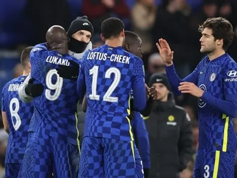 Chuyên gia nói thẳng vị trí Chelsea cần bổ sung ở TTCN mùa Đông