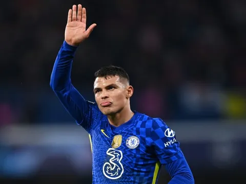 "Tôi như đang sống trong mơ ở Chelsea"