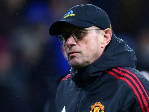 Sếp lớn vào việc, Man Utd chốt thời điểm công bố HLV mới