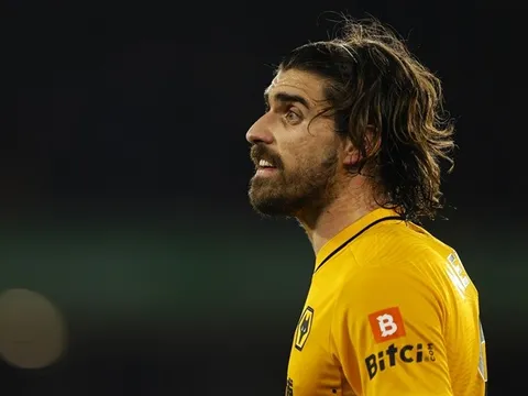 Wolves lời bao nhiêu nếu bán Ruben Neves cho M.U, Arsenal?