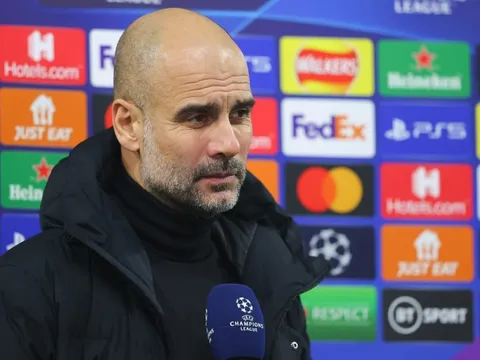 Pep Guardiola: "Man Utd làm được, đội khác cũng sẽ làm được"
