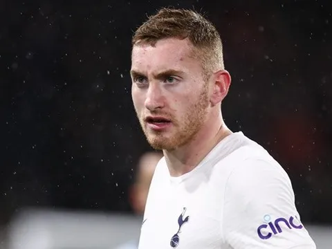 Sao Tottenham trải lòng về giai đoạn ảm đạm cùng Juventus