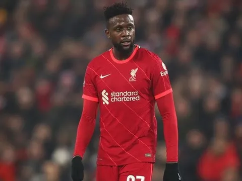Liverpool được khuyên tạc tượng cầu thủ dự bị