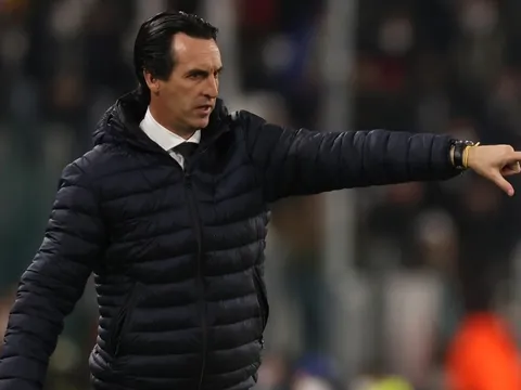 Emery chê CĐV Arsenal thiếu kiên nhẫn, chỉ ra cầu thủ tận tâm nhất CLB