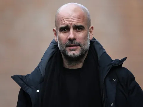 Danny Murphy mách Pep vị trí quan trọng nếu muốn thắng Liverpool