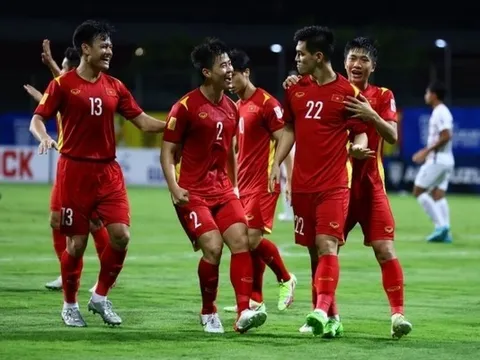 4 lý do tin rằng ĐT Việt Nam sẽ giành kết quả tốt trước Ấn Độ
