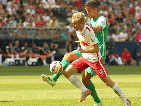 Xác nhận: Chi 20 triệu, Bayern sắp đón tân binh cực chất