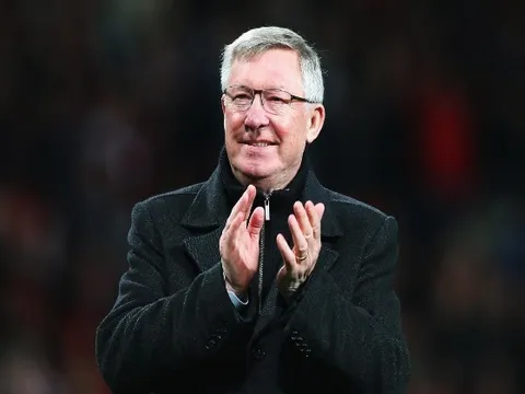 Sir Alex: "Thật khủng khiếp"