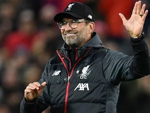 Đây, kỳ vọng của Klopp vào các tài năng trẻ khi gặp Arsenal