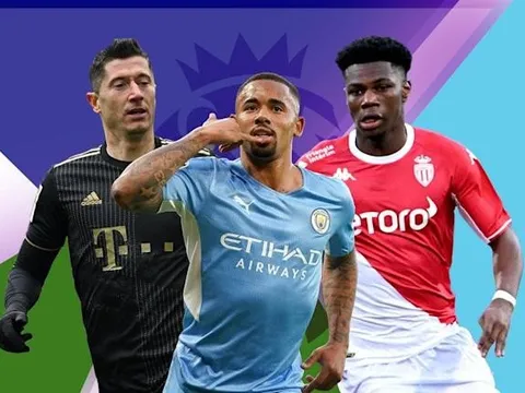 Mùa hè điên rồ ở Premier League, hàng loạt bom tấn hứa hẹn kích nổ