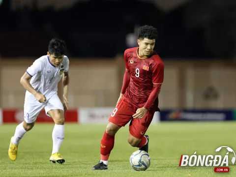 'Cứ đá thế này, sẽ không đội nào có thể cản nổi U22 Việt Nam'